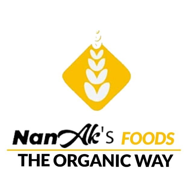 NanAks Foods – The Organic Way